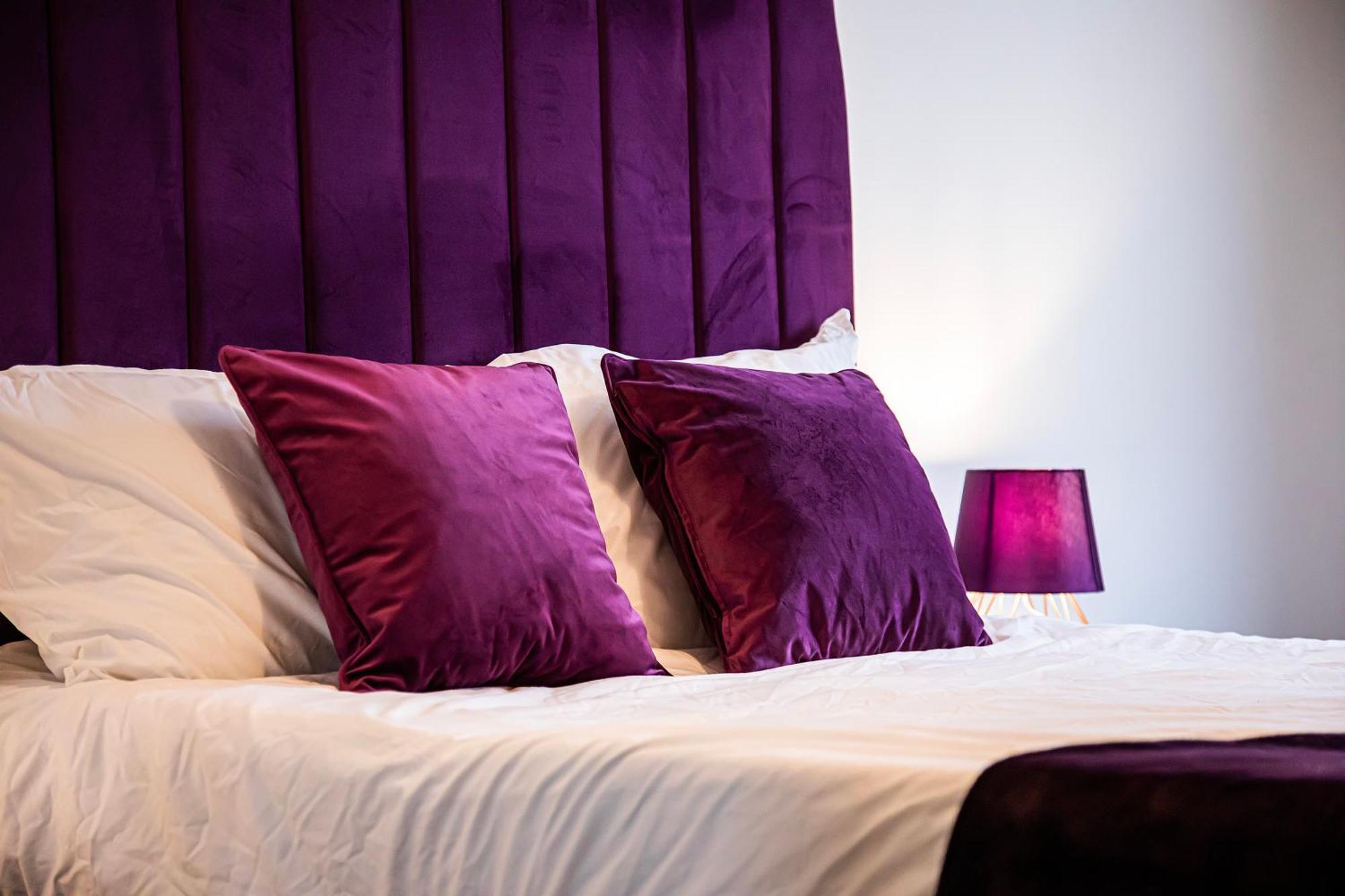 Апартаменты Stylish 2 Bed 104 - Centre, Free Parking, Coffee Machine & Netflix - Hosted By Host Save