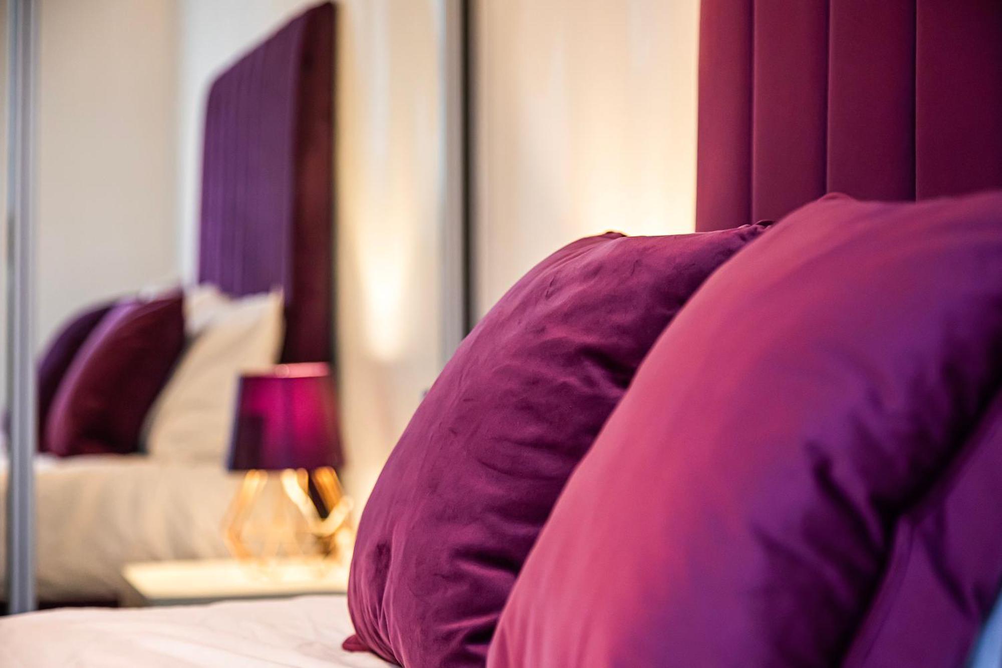 Stylish 2 Bed 104 - Centre, Free Parking, Coffee Machine & Netflix - Hosted By Host Save Шефилд