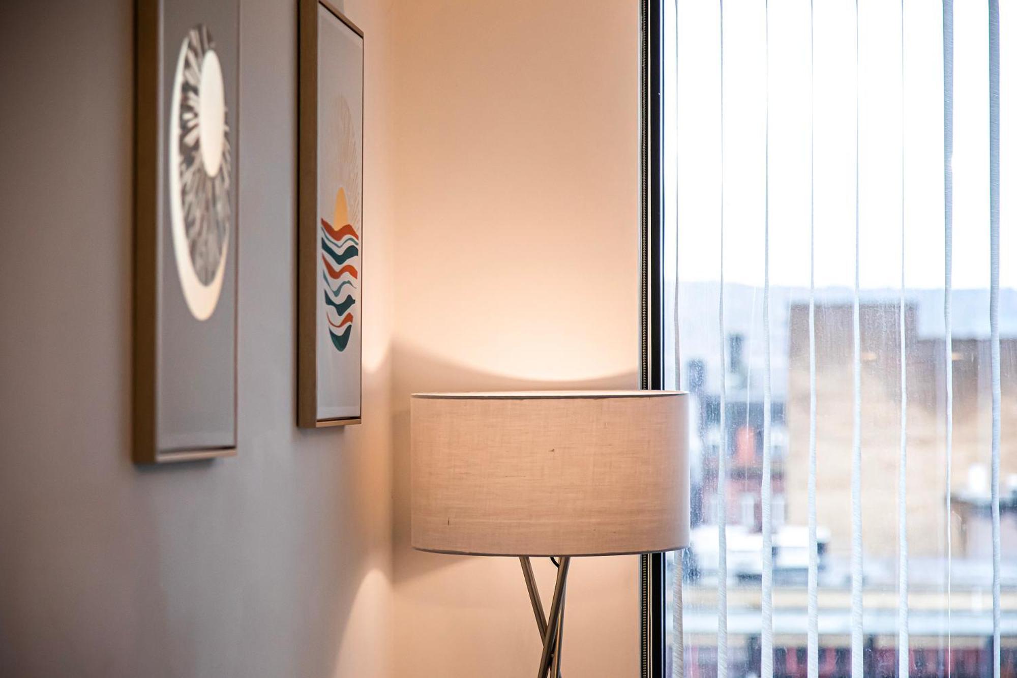 Stylish 2 Bed 104 - Centre, Free Parking, Coffee Machine & Netflix - Hosted By Host Save Шефилд