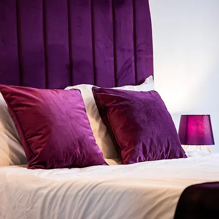 Stylish 2 Bed Apt 104 - City Centre, Free Parking, Coffee Machine & Netflix - Hosted By Stay Host Save Sheffield Exterior photo